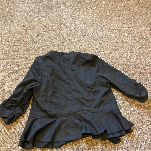 Torrid Blazer - Picture 5 of 6